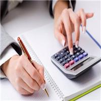 上海财务咨询服务 专业护航，助力企业稳健发展