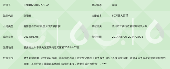 兰州寅晓会计代理咨询服务 专业财务咨询，助力企业稳健发展